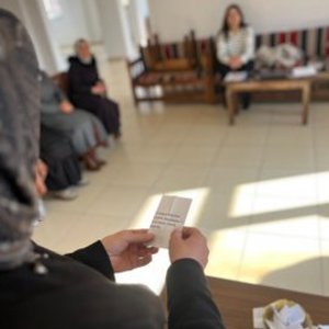 “Aile İçi İletişim” konulu etkinlik düzenlendi. - fotoğraf 2