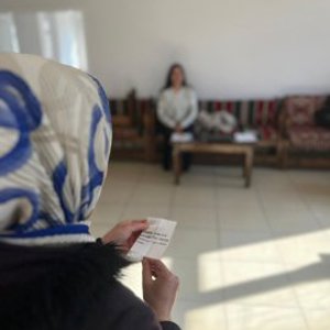 “Aile İçi İletişim” konulu etkinlik düzenlendi. - fotoğraf 1