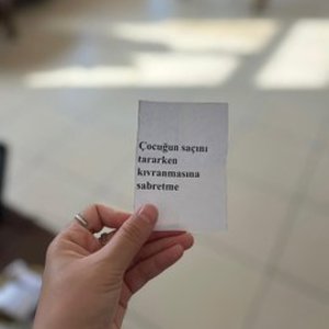 “Aile İçi İletişim” konulu etkinlik düzenlendi. - fotoğraf 3