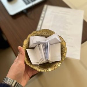 “Aile İçi İletişim” konulu etkinlik düzenlendi. - fotoğraf 4