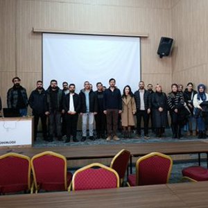TAMP kapsamında Bingöl Psikososyal Destek Ekibi olarak, İl Milli Eğitim ve İl Müftülüğü personeline Psikolojik İlk Yardım ve farkındalık eğitimi verdik. - fotoğraf 1