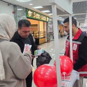 PİESTA AVM’de Koruyucu Aile Birimi tarafından stant açılarak bilgilendirme ve farkındalık çalışmaları gerçekleştirilmiştir. - fotoğraf 3