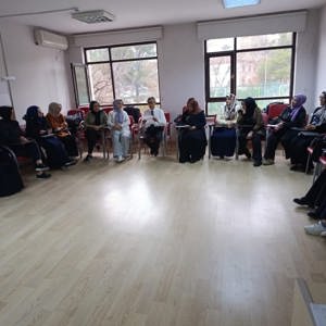 Modüler Aile Eğitim Programında Dijital Dünyanın Etkileri Ele Alındı - fotoğraf 5