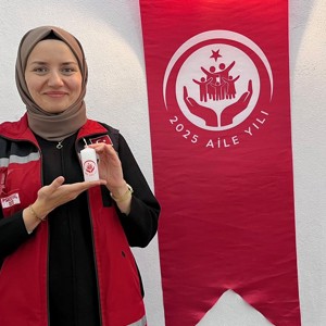 Aile Yılı Kapsamında Mum Boyama Atölyesi - fotoğraf 3