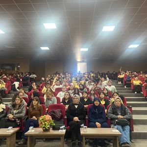 Vatan ve Kahramanlık Buluşmaları Hisarcık’ta Gerçekleştirildi - fotoğraf 1