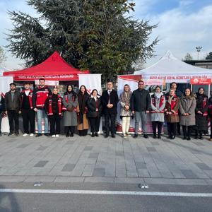 Yükselen Kadınlar Girişimcilik Eğitim Tırı Düzce’de Kadın Girişimcilerle Buluştu. - fotoğraf 5
