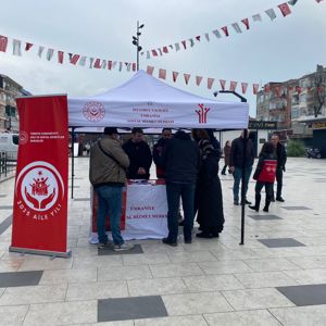İlimiz Genelinde ‘Dijital Dünyada Çocuk Hakları Sözleşmesi’ Kapsamında Farkındalık Faaliyetleri Başlatıldı - fotoğraf 6
