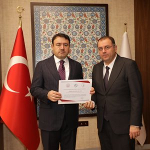 3 Aralık Dünya Engelliler Günü Kapsamında Valilikte Kabul Gerçekleştirildi - fotoğraf 2