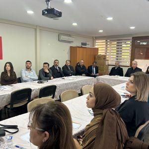 Anka Psikososyal Destek Programı Tanıtım Toplantısı Gerçekleştirildi  - fotoğraf 2