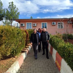 Rol Model Çalışmaları - fotoğraf 2