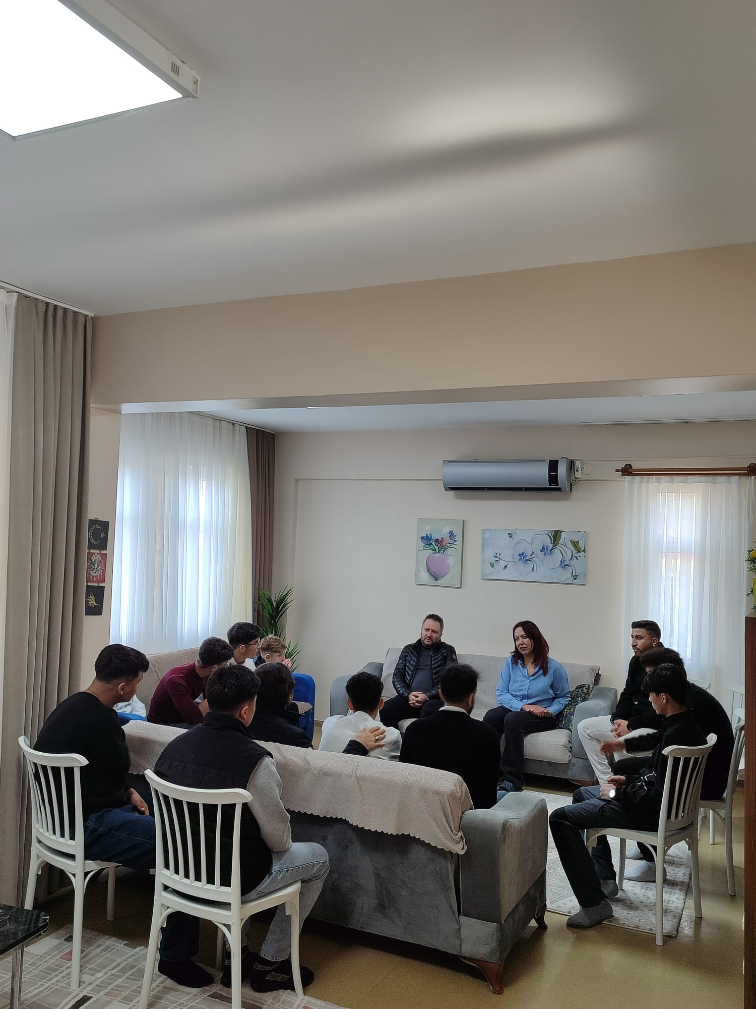 Rol Model Çalışmaları