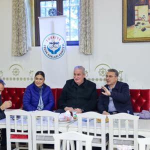 Çocuk Hakları Komitesi Üyeleriyle Teraryum Atölyesi ve Eğitim Etkinliği - fotoğraf 6