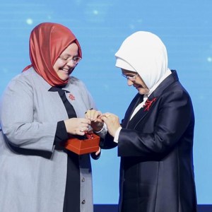 Kadına Yönelik Şiddete Karşı "Mercan Seferberliği" Başlatıldı - fotoğraf 4