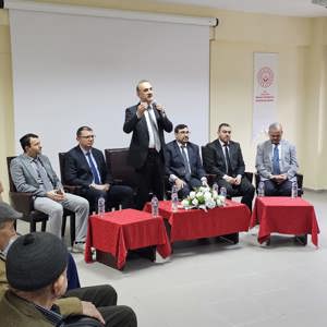 Gönüllü Gençlerden Huzurevi Sakinlerimize Anlamlı Ziyaret - fotoğraf 1