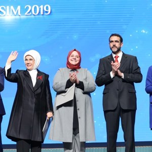 Kadına Yönelik Şiddete Karşı "Mercan Seferberliği" Başlatıldı - fotoğraf 5
