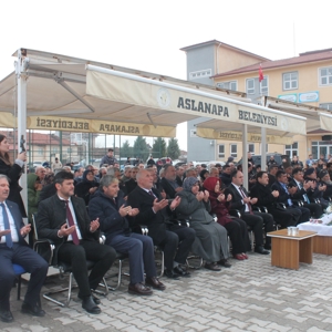 Şehidimizin Adı Eğitimde Yaşayacak: “Şehit Ramazan Yel Ortaokulu” - fotoğraf 1