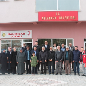 Şehidimizin Adı Eğitimde Yaşayacak: “Şehit Ramazan Yel Ortaokulu” - fotoğraf 8