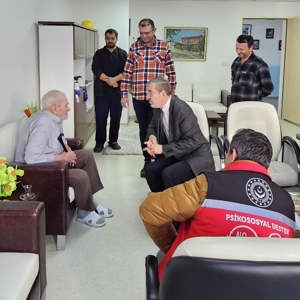Aziz Şehidimiz İsmail Karabayram Şehadetinin Yıl Dönümünde Anıldı - fotoğraf 1