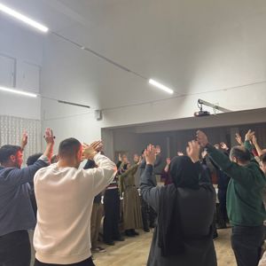 Afet ve Acil Durumlarda Psikososyal Destek Koordinasyon Toplantısı Yapıldı ve PSD Eğitimi Verildi. - fotoğraf 5
