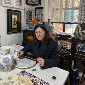 Sanata Teşvik ve Sanatla Yaşam Programı - fotoğraf 1