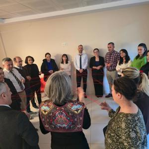Modüler Aile Eğitim Programı Salihli’de Başladı - fotoğraf 3