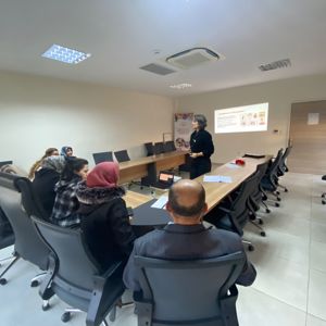 Modüler Aile Eğitim Programı Salihli’de Başladı - fotoğraf 4