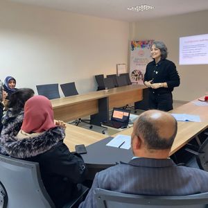 Modüler Aile Eğitim Programı Salihli’de Başladı - fotoğraf 5