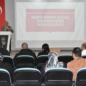 Celal Sönmez Gündüzlü Bakım Merkezi’nde EKPSS Heyecanı: İl Müdürümüz Faruk Uysal Kurs Açılışını Gerçekleştirdi - fotoğraf 3