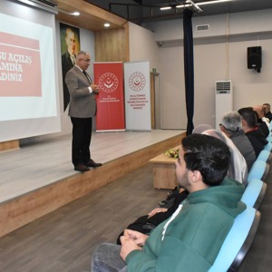 Celal Sönmez Gündüzlü Bakım Merkezi’nde EKPSS Heyecanı: İl Müdürümüz Faruk Uysal Kurs Açılışını Gerçekleştirdi - fotoğraf 2