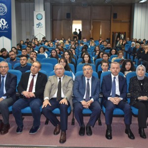 Üniversite Gençliğiyle Koruyucu Ailelik Bilinci: Nilüfer’de Anlamlı Program - fotoğraf 2