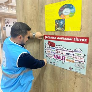 Çocuk Hakları Eğitimi - fotoğraf 4