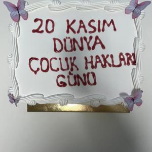 Dünya Çocuk Hakları Günü - fotoğraf 1