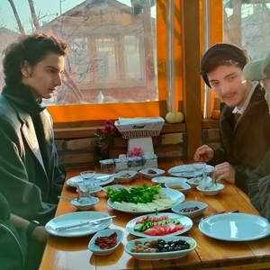 Hüseyin Develi Huzurevi Sakinleriyle Kahvaltı Programı  - fotoğraf 1