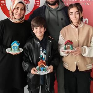 Aile ve Sanata Teşvik Kapsamında Atölye Çalışmaları - fotoğraf 6