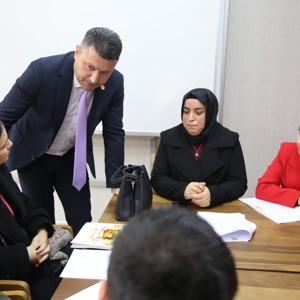 Engelleri Kaldırmak İçin Bir Araya Geldik! - fotoğraf 3
