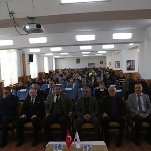 Engelleri Kaldırmak İçin Bir Araya Geldik! - fotoğraf 5