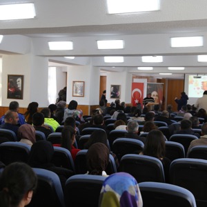 Engelleri Kaldırmak İçin Bir Araya Geldik! - fotoğraf 6