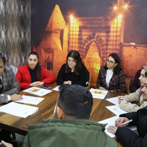Engelleri Kaldırmak İçin Bir Araya Geldik! - fotoğraf 2