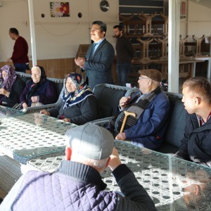Gönül Telinin Ahengi... - fotoğraf 3