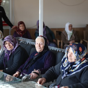 Gönül Telinin Ahengi... - fotoğraf 4