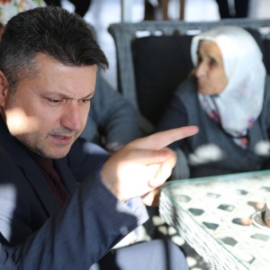 Gönül Telinin Ahengi... - fotoğraf 5