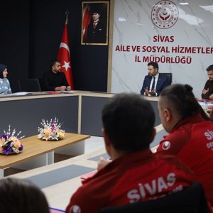 Afet Psikososyal Destek İçin Kurumlar Arası Koordinasyon Toplantısı - fotoğraf 4