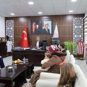 Koruyucu Aile Olmak, Bir Hayata Umut Olmaktır - fotoğraf 2