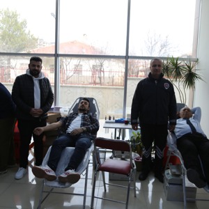 Hayat Ver, Umut Ol! 🩸 - fotoğraf 4