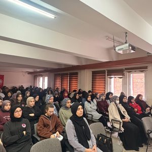 Vatan ve Kahramanlık Buluşmaları’nda Anlamlı Söyleşi - fotoğraf 3