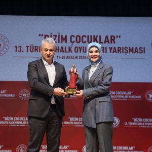 Devlet Himayesindeki Evlatlarımız Sahnedeydi - fotoğraf 3