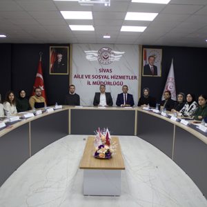 Çocuk Koruma Alanında Değerlendirme Çerçevesi Rehberi Eğitimi Başladı - fotoğraf 1