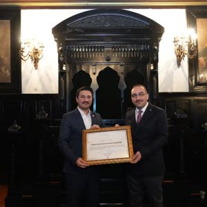 2025 Aile Yılı'nda Özveriyle Hizmet Sunan Kuruluşlarımıza Teşekkür Belgesi Verildi - fotoğraf 23