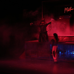 Sahnede Parlayan Küçük Yıldızlardan Unutulmaz Performans   - fotoğraf 6