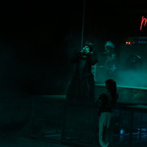 Sahnede Parlayan Küçük Yıldızlardan Unutulmaz Performans   - fotoğraf 7
